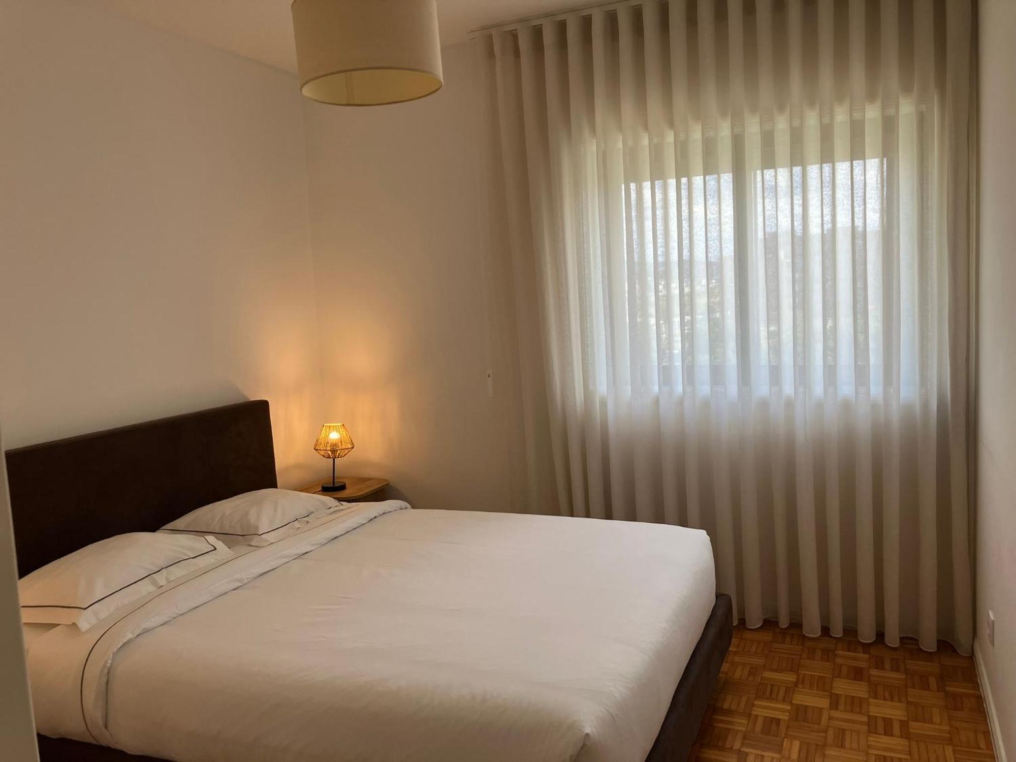 Casa Na Praia Povoa de Varzim Ngoại thất bức ảnh