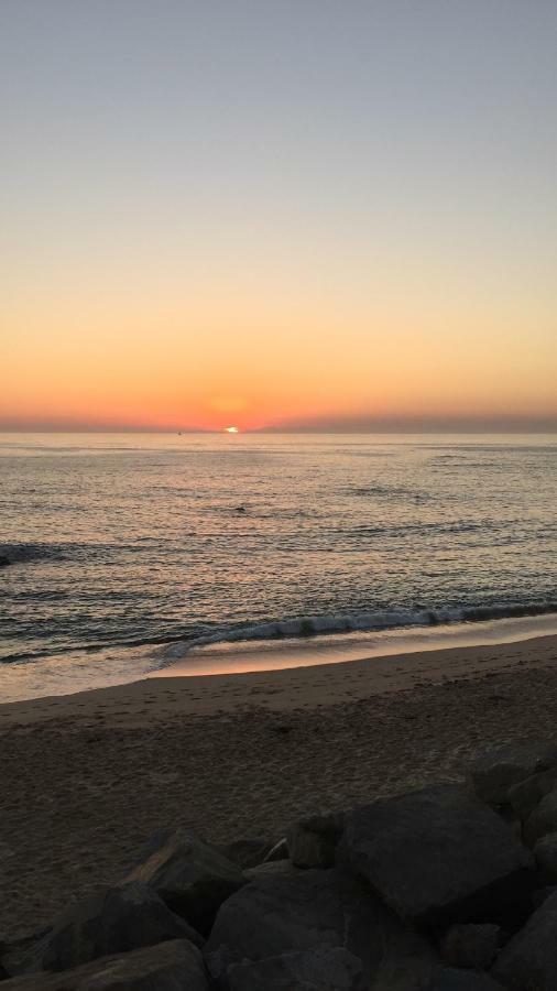 Casa Na Praia Povoa de Varzim Ngoại thất bức ảnh